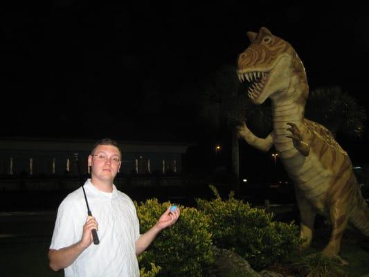 Photo of Jon M.