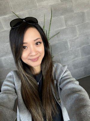 Photo of Victoria T.