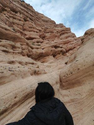 photo of Cristina K.