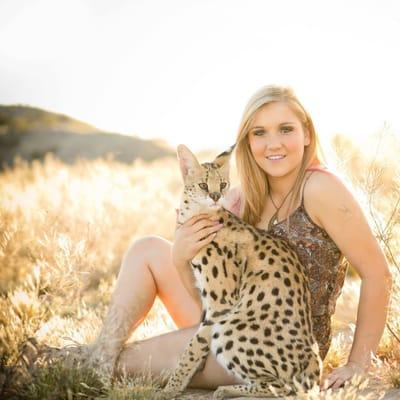 Photo of Hailey H.