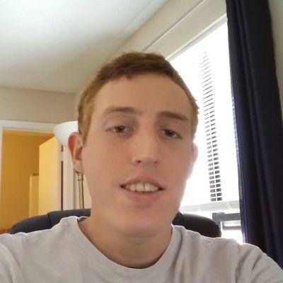 Photo of Brian S.
