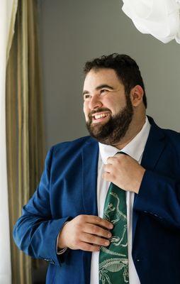 photo of Nicholas S.