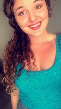 Photo of Abigail B.