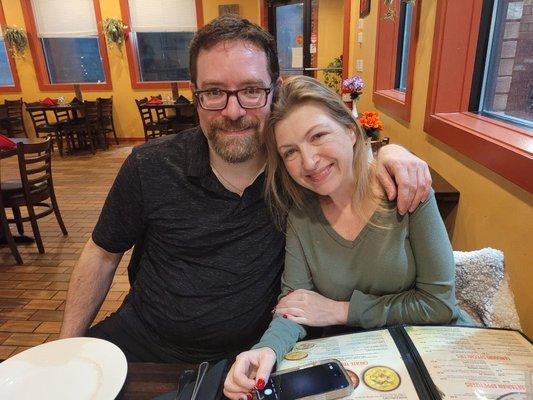 photo of Samantha R.