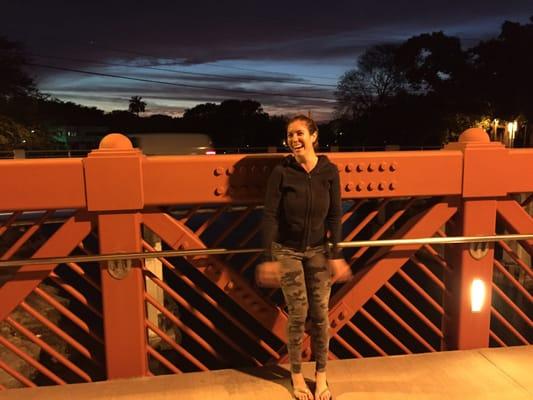 photo of Stephanie S.