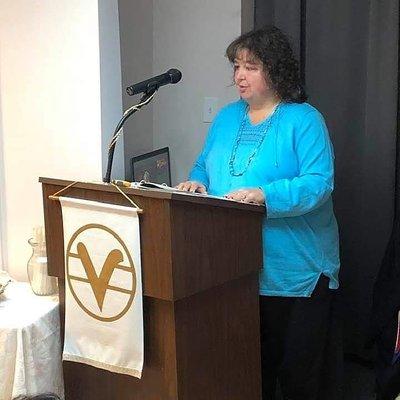 Photo of Karen R.