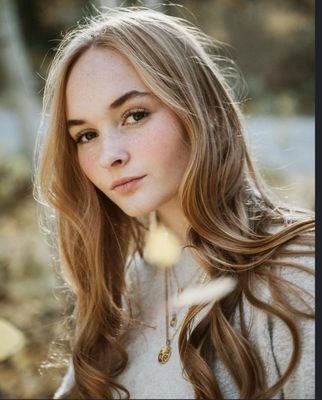 Photo of Heather T.