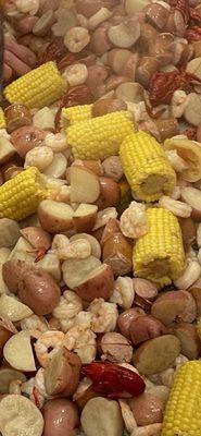 photo of Leviticus C.