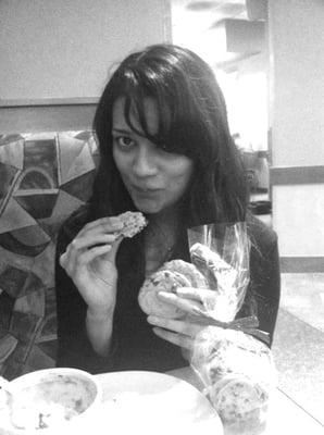 Photo of Sonia R.