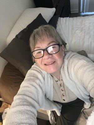 Photo of Beatrice H.