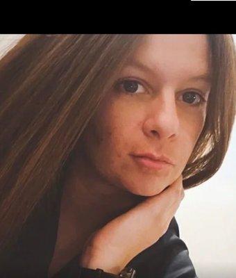Photo of Samira B.