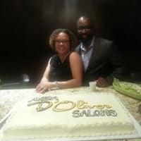 photo of Christine L.