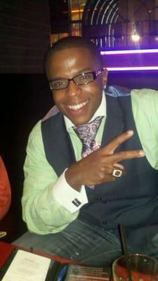 photo of Kristian S.