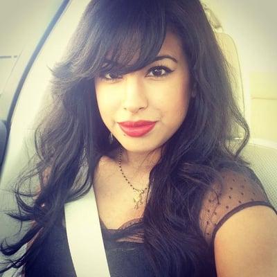 Photo of Nina P.