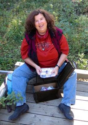 photo of Dominique K.