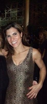 photo of Christine V.