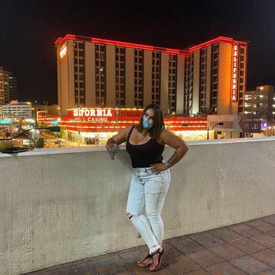 photo of Jazzmine D.