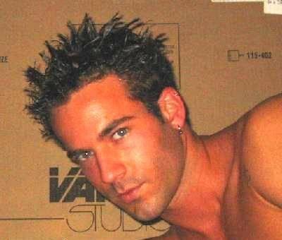 Photo of Stud F.