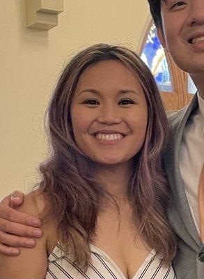Photo of Jennifer D.