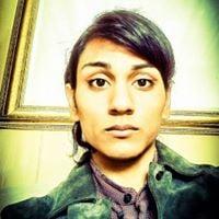 photo of Cristian Paul M.