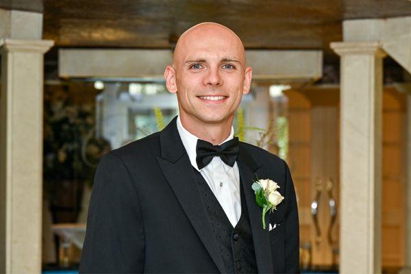 Photo of James N.