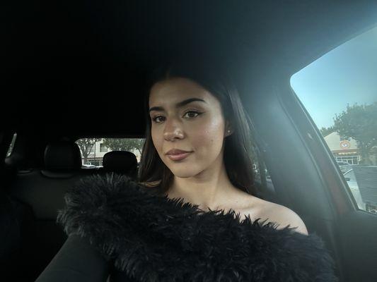 Photo of Ashley S.