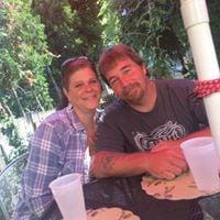 photo of Candace Ford J.