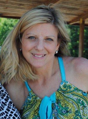Photo of Lisa P.
