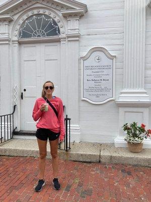 Photo of Megan C.