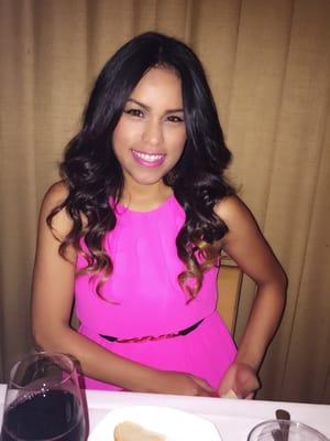 Photo of Claudia R.