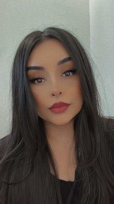 Photo of Krystal G.