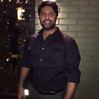 photo of Karthick S.