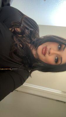 photo of Priscilla G.