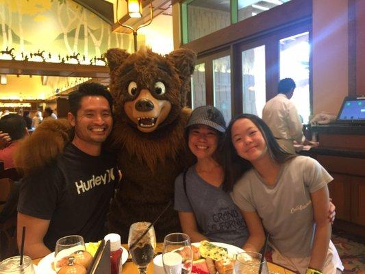 photo of Rochelle L.