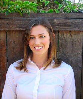 Photo of Allison I.