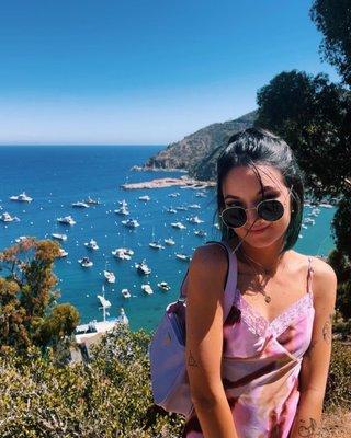 Photo of Haley H.