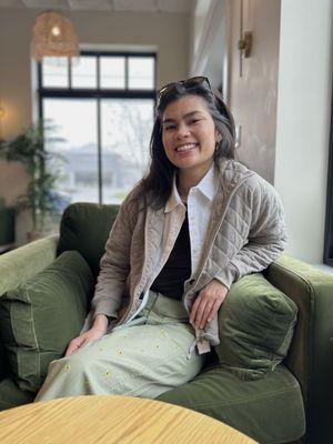 photo of Mj H.