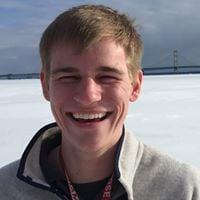 photo of Nicholas D.