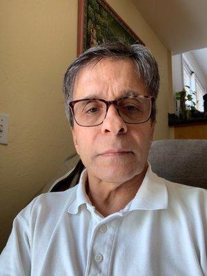 Photo of Arun K.