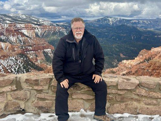 Photo of Mark B.