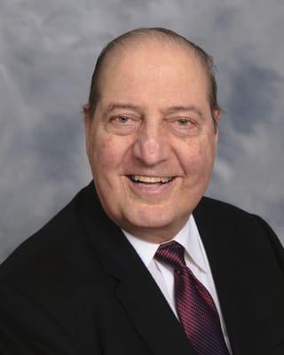 photo of Ron B.