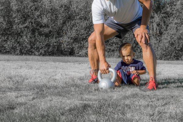 photo of Coach William Z.