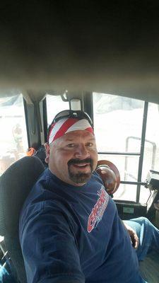 Photo of Rich G.