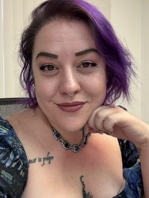 photo of KC Marie P.