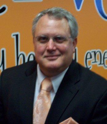 Photo of Raymond C.