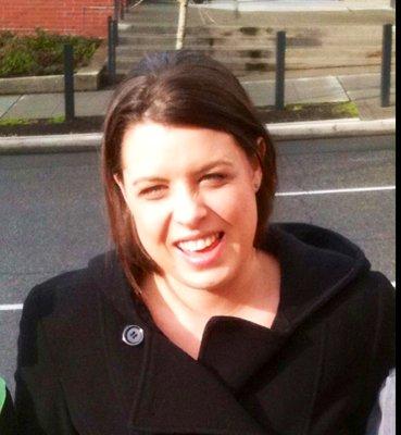 photo of Kimberly H.