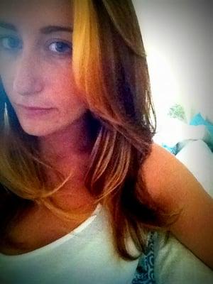 photo of Rachel H.