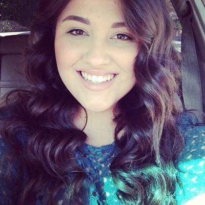 Photo of Jade G.