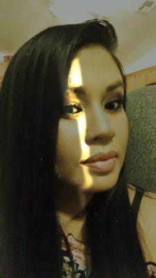 Photo of Devina S.