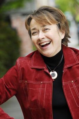 Photo of Samantha W.